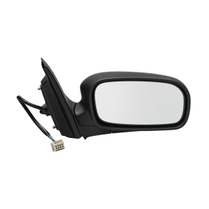 Buitenspiegel links voor HONDA CIVIC 2001-2003