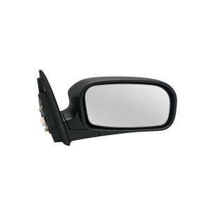 Buitenspiegel rechts voor HONDA CIVIC 2001-2003