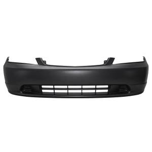 Voorbumper voor HONDA CIVIC 2001-2003