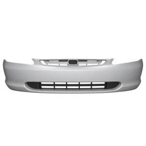 Voorbumper voor HONDA CIVIC 2001-2003