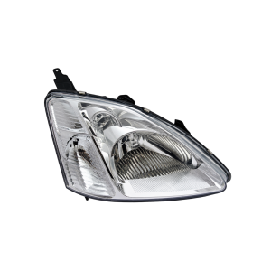 Koplamp links voor HONDA CIVIC 2001-2003