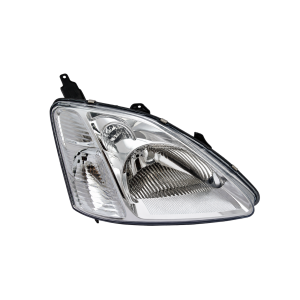 Koplamp links voor HONDA CIVIC 2003-2005
