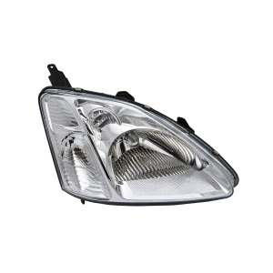 Koplamp links voor HONDA CIVIC 2003-2005