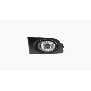 Mistlamp Voor Wit