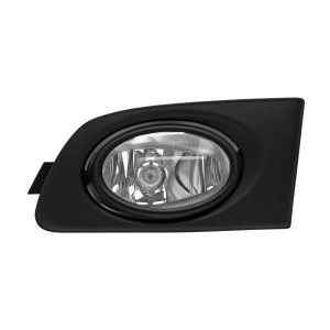 Mistlamp voor HONDA CIVIC 2001-2003