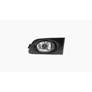 Mistlamp Voor Wit