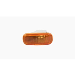 Zijclignoteur Oranje R/L