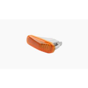 Set Zijclignoteurs Helder / Oranje R/L