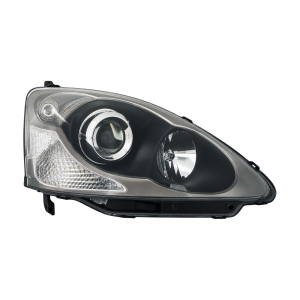 Koplamp rechts voor HONDA CIVIC 2003-2005
