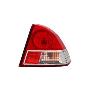 Achterlicht links voor HONDA CIVIC IMA 2004-2006