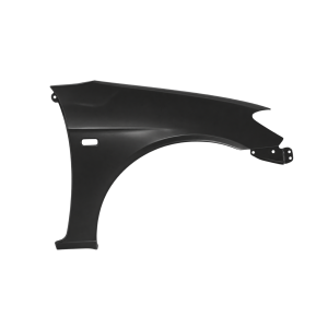 Spatbord (voorscherm) voor HONDA CIVIC IMA 2004-2006