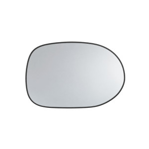 Spiegelglas voor HONDA CIVIC 2005-2011
