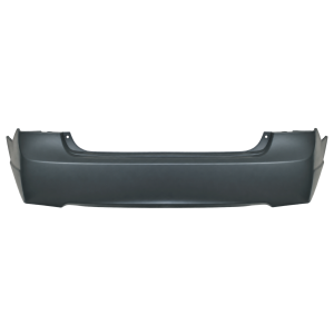 Achterbumper voor HONDA CIVIC HYBRID 2006-2011