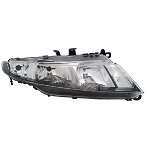 Koplamp rechts voor HONDA CIVIC 2005-2011