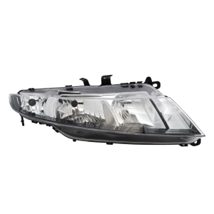Koplamp rechts voor HONDA CIVIC 2005-2011