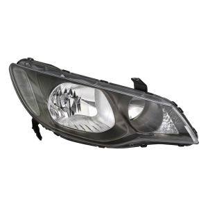 Koplamp links voor HONDA CIVIC HYBRID 2006-2011