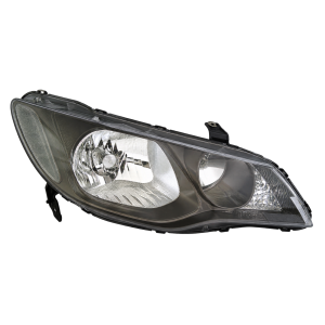 Koplamp links voor HONDA CIVIC HYBRID 2006-2011