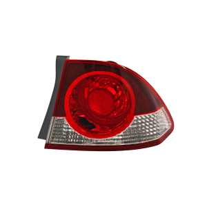 Achterlicht voor HONDA CIVIC HYBRID 2006-2011