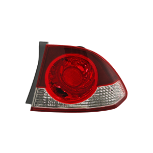 Achterlicht voor HONDA CIVIC HYBRID 2006-2011