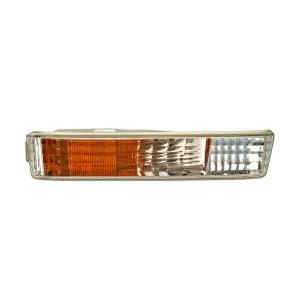 Bumperclign Sae / Usa 93-96 Oranje / Wit