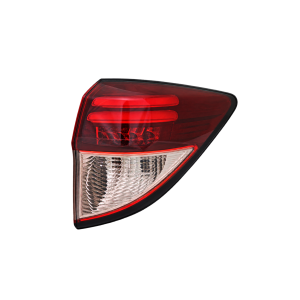 Achterlicht voor HONDA HR-V 2015-2018