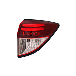 Achterlicht voor HONDA HR-V 2015-2018