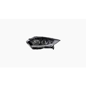 Unit TYC E H11 / HB3 / LED Elektrisch Verstelbaar Met Motor