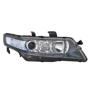 Koplamp rechts voor HONDA ACCORD 2006-2008