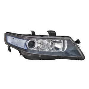 Koplamp rechts voor HONDA ACCORD 2006-2008