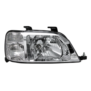 Koplamp voor HONDA CR-V I 1997-2001
