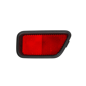 Bumperreflector voor HONDA CR-V I 1997-2001