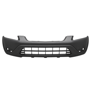 Voorbumper links voor HONDA CR-V II 2001-2004