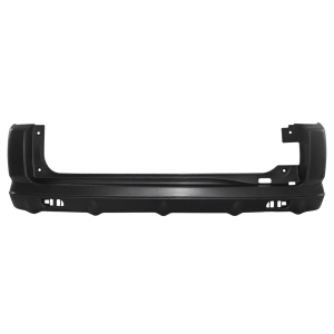 Achterbumper voor HONDA CR-V II 2001-2004