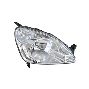 Koplamp links voor HONDA CR-V II 2001-2004