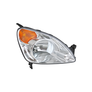 Koplamp links voor HONDA CR-V II 2001-2004