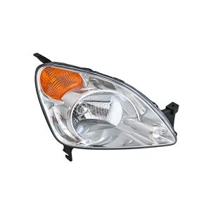 Koplamp links voor HONDA CR-V II 2001-2004