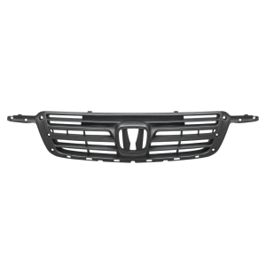 Grille voor HONDA CR-V II 2001-2004