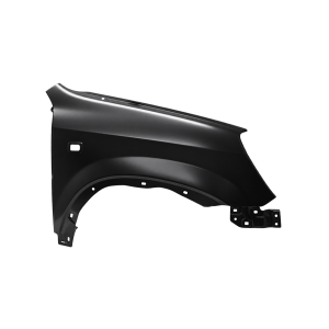 Spatbord (voorscherm) voor HONDA CR-V II 2001-2004