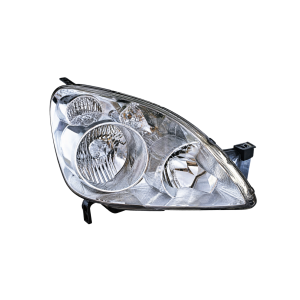 Koplamp links voor HONDA CR-V II 2004-2006