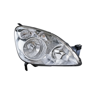 Koplamp links voor HONDA CR-V II 2004-2006
