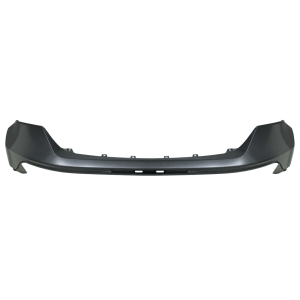 Voorbumper voor HONDA CR-V III 2007-2012