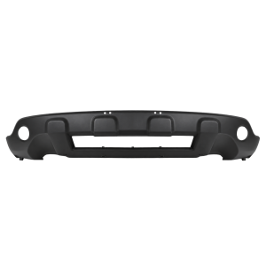 Voorbumper voor HONDA CR-V III 2007-2012
