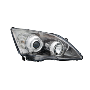 Koplamp links voor HONDA CR-V III 2007-2012
