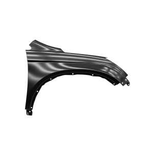 Spatbord (voorscherm) voor HONDA CR-V III 2007-2012