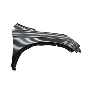 Spatbord (voorscherm) voor HONDA CR-V III 2007-2012