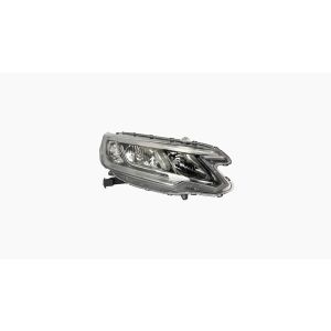 Unit TYC E H11 / HB3 / LED Elektrisch Verstelbaar Met Motor