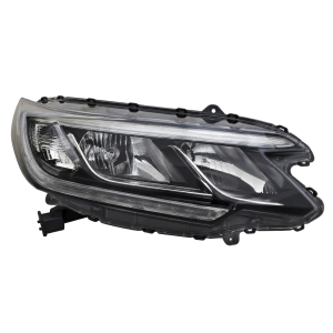 Koplamp rechts voor HONDA CR-V IV 2015-2018