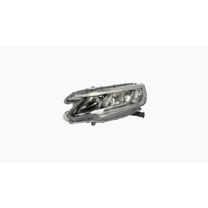 Unit TYC E H11 / HB3 / LED Elektrisch Verstelbaar Met Motor