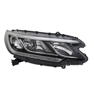 Koplamp rechts voor HONDA CR-V IV 2015-2018