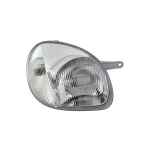 Koplamp rechts voor HYUNDAI ATOS